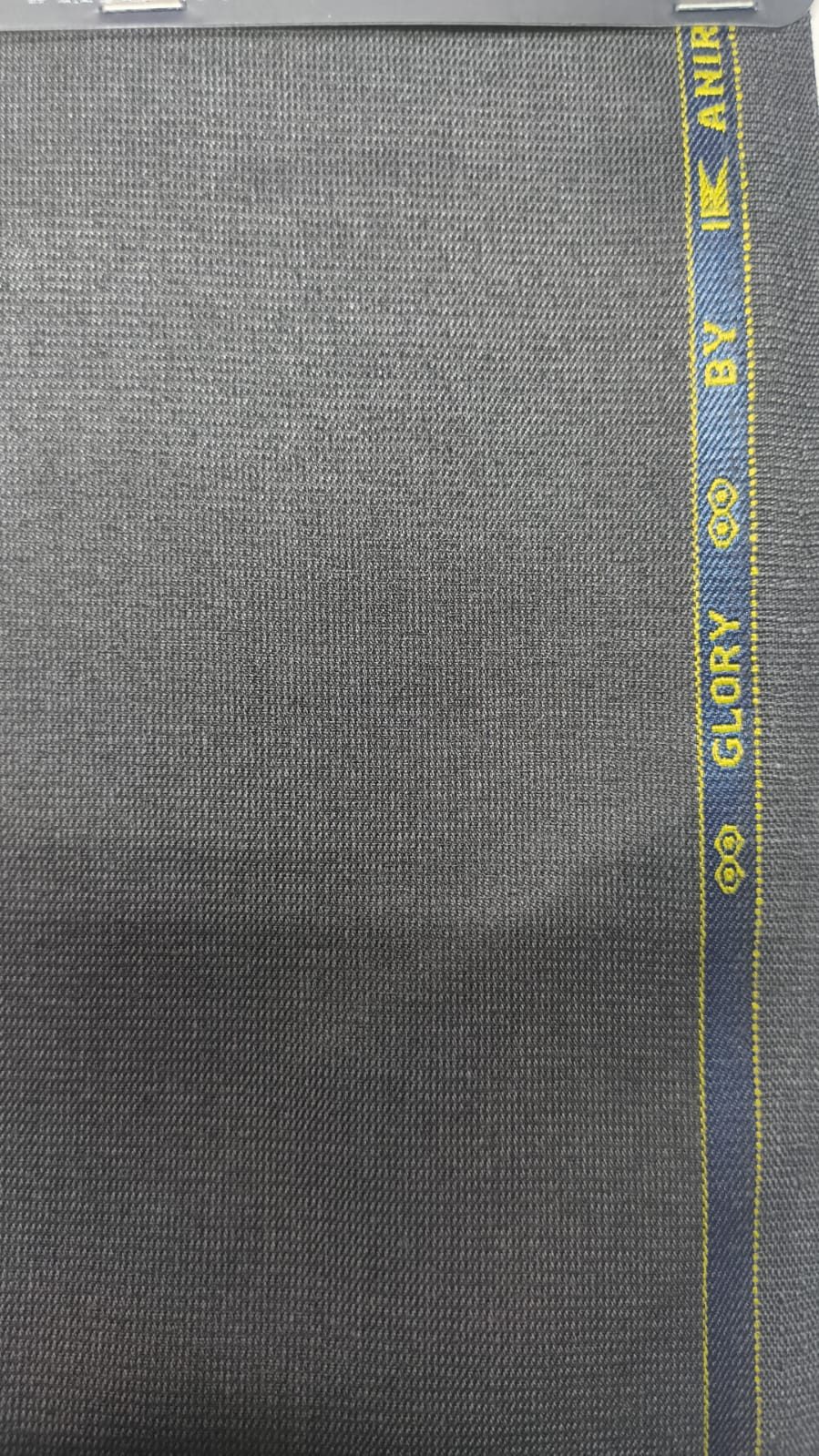 glory — woven polyester-viscose fabric