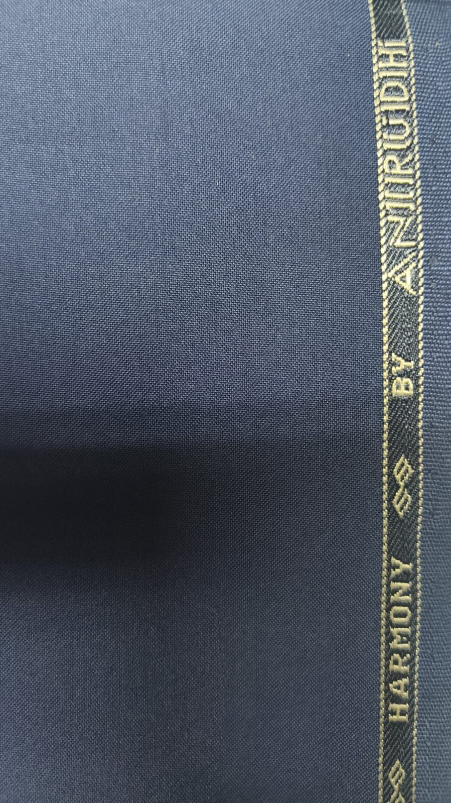 HARMONY — woven polyester-viscose fabric